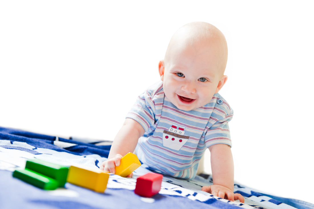 Babykurse: Ein wertvoller Start ins Leben