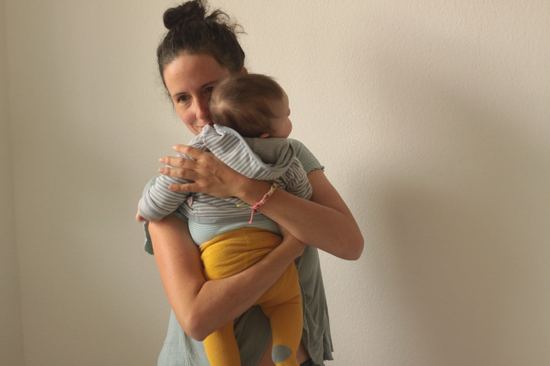 Wenn Dein Baby viel spuckt