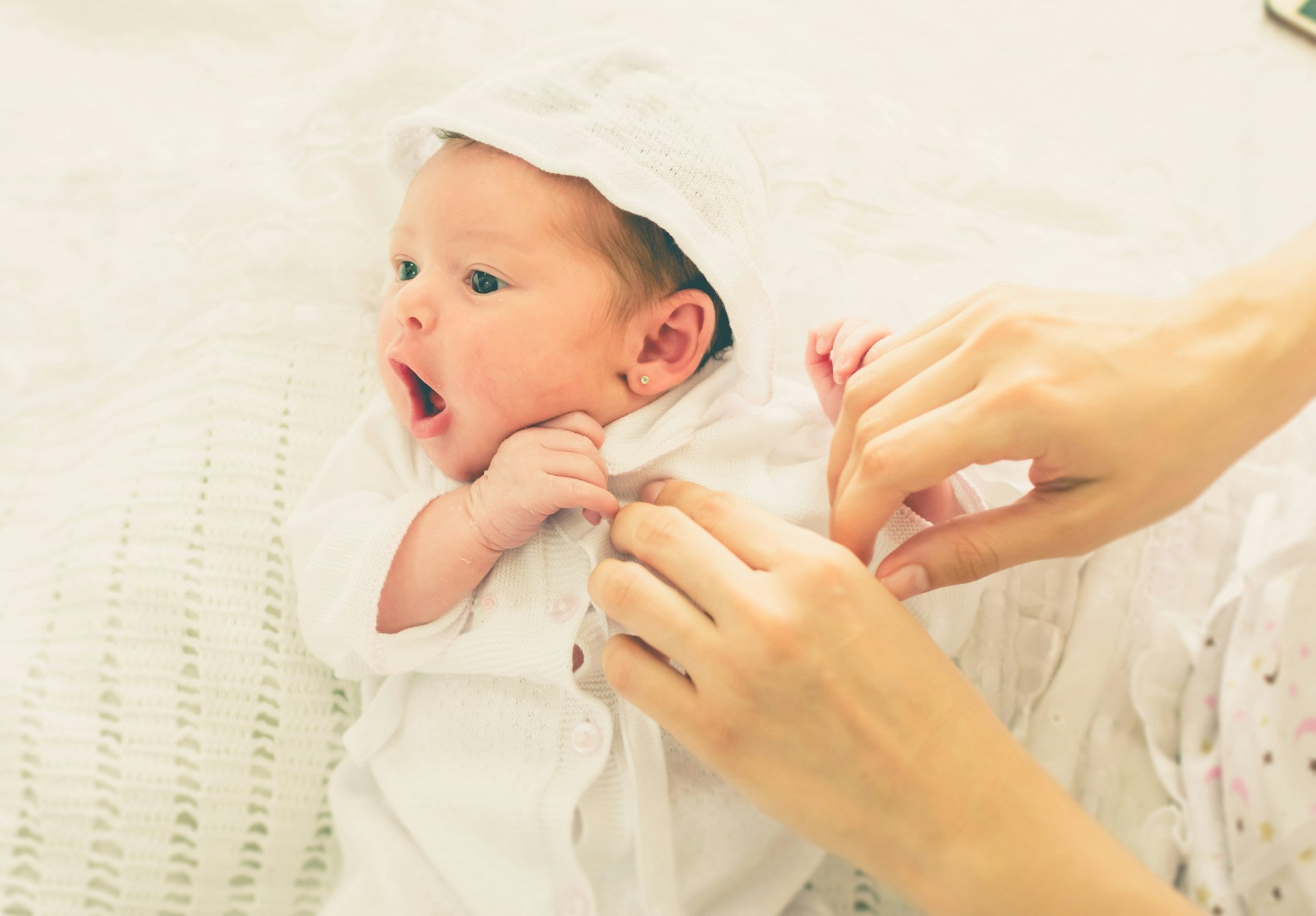 Fieber im Wochenbett: Was sagt es über Ihre Gesundheit aus? – www.my
