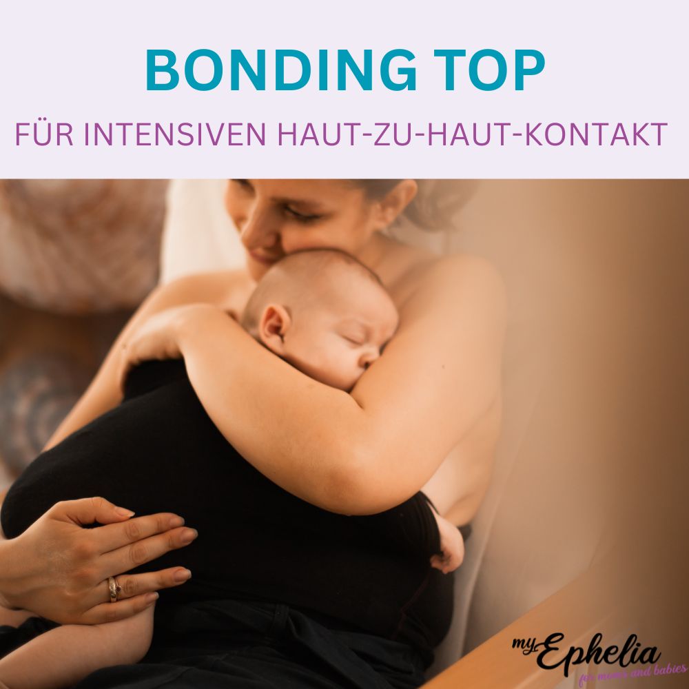 myEphelia - BondingTop - Haut-zu-Haut