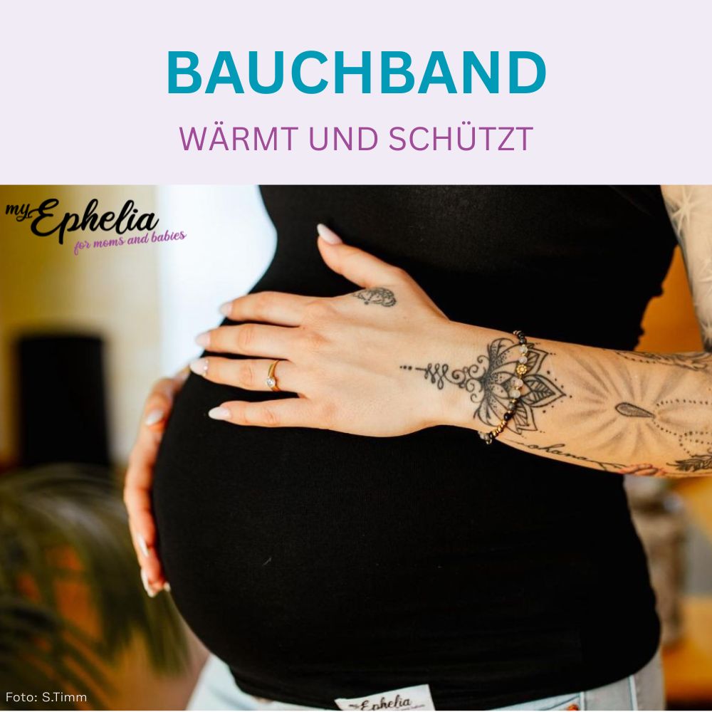 myEphelia - BondingTop - Bauchband