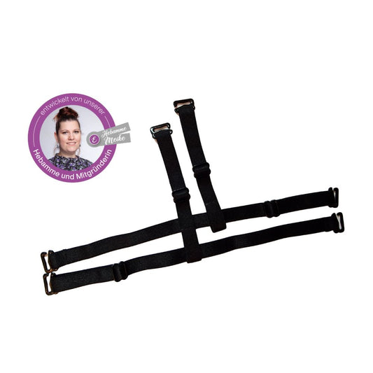 Free-to-Feed System Set of 2 | Accessories for the Free-to-Feed Bra