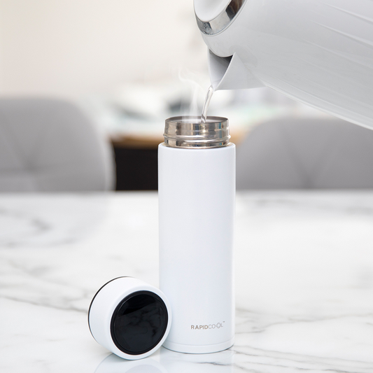 myEphelia nuby Rapidcool kochendes Wasser schnell abkühlen