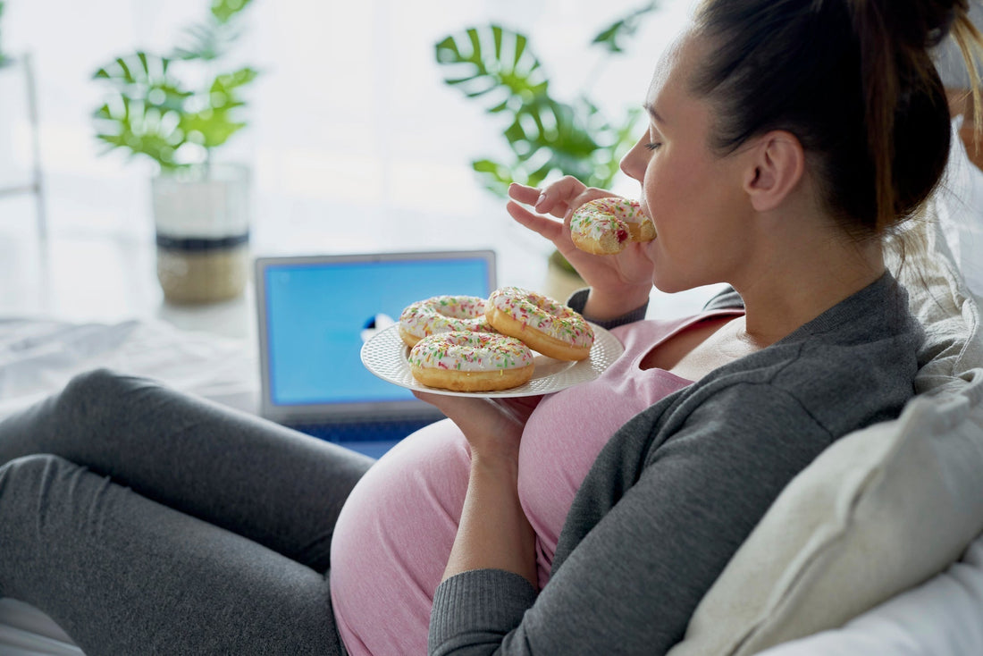 Schwangerschaftsdiabetes Gestationsdiabetes