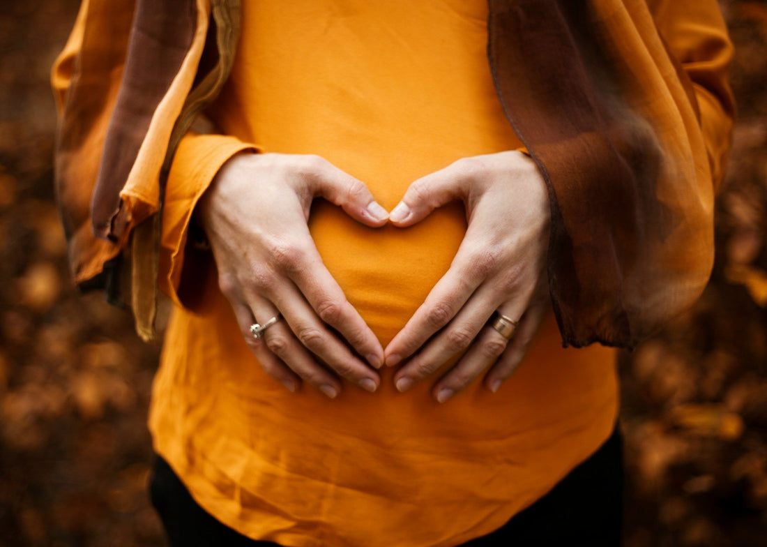 Sodbrennen Schwangerschaft 3. Trimester: Ursachen und Lösungen