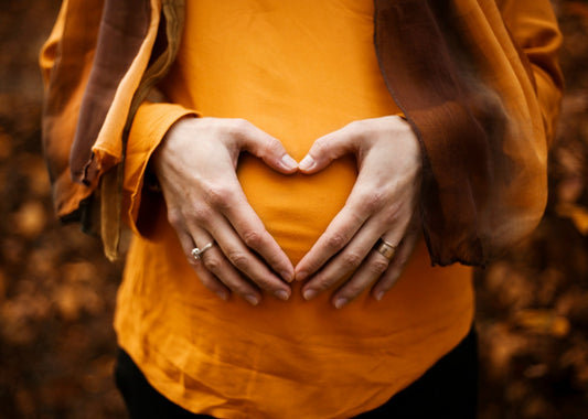 Sodbrennen Schwangerschaft 3. Trimester: Ursachen und Lösungen