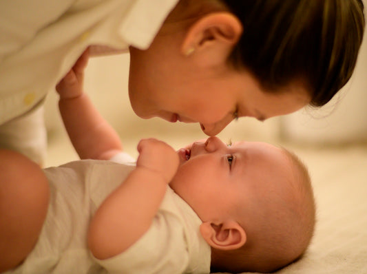 Die ultimative Lösung: Tipps bei Verstopfung Baby