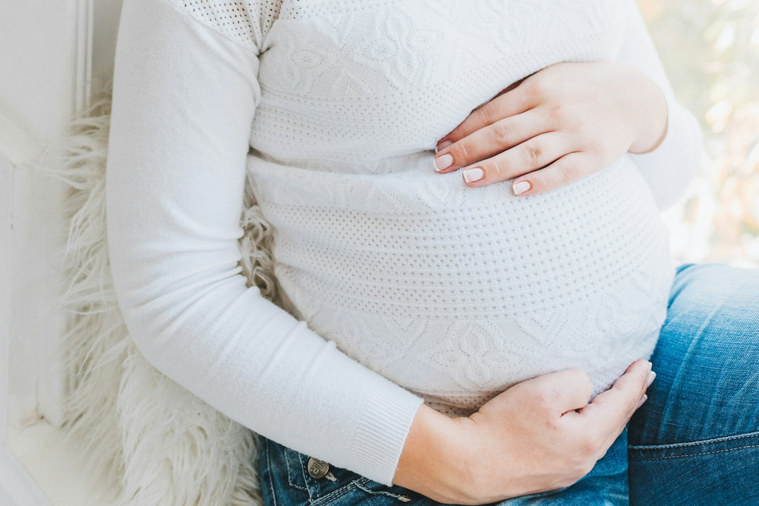 Die ultimative Bauchpflege: So verwöhnst du deinen Schwangerschaftsbauch