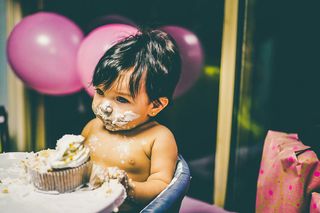 1. Babys erstes Frühstück: Baby Led Weaning Frühstücksideen enthüllt