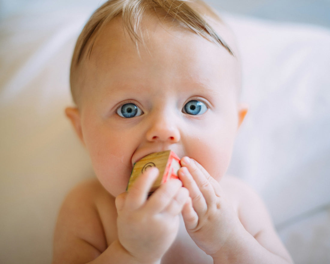 Für kleine Entdecker: Banane als Wegbereiter für Baby-led Weaning