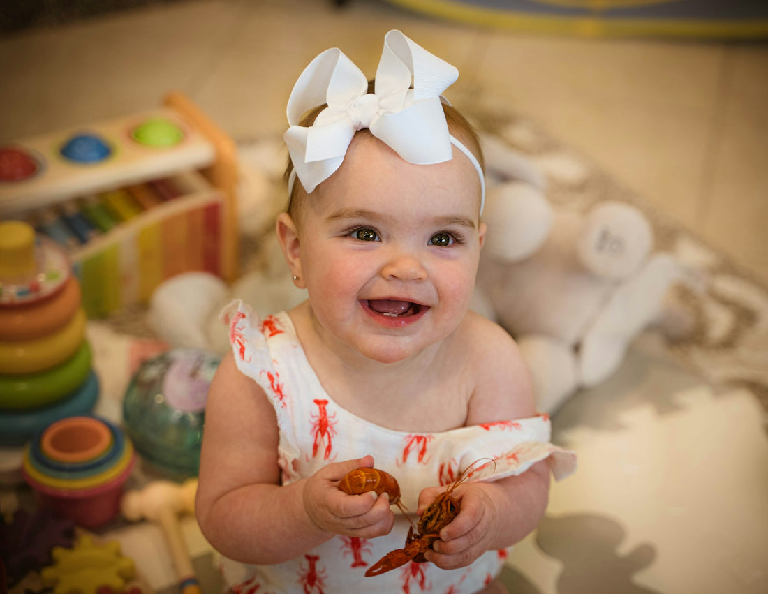 Maximieren Sie den Erfolg: Die besten Baby Led Weaning Teller –