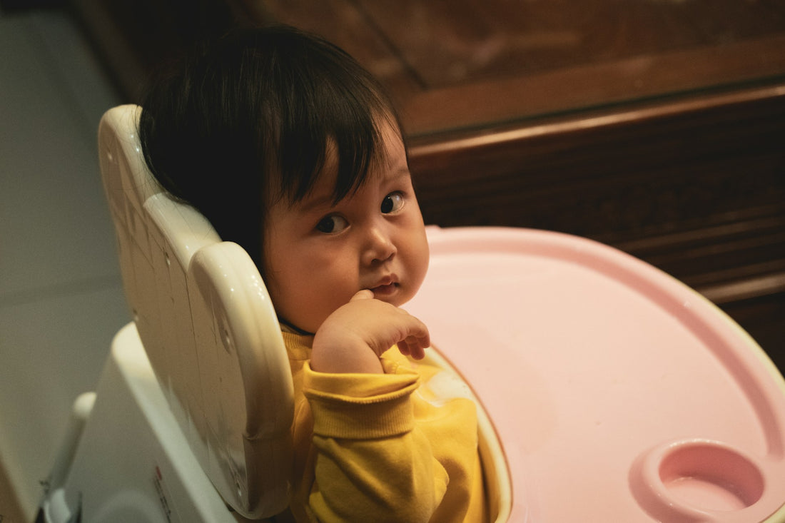 Praktische Lösungen: Einfache und Leckere Rezepte für Baby Led Weaning