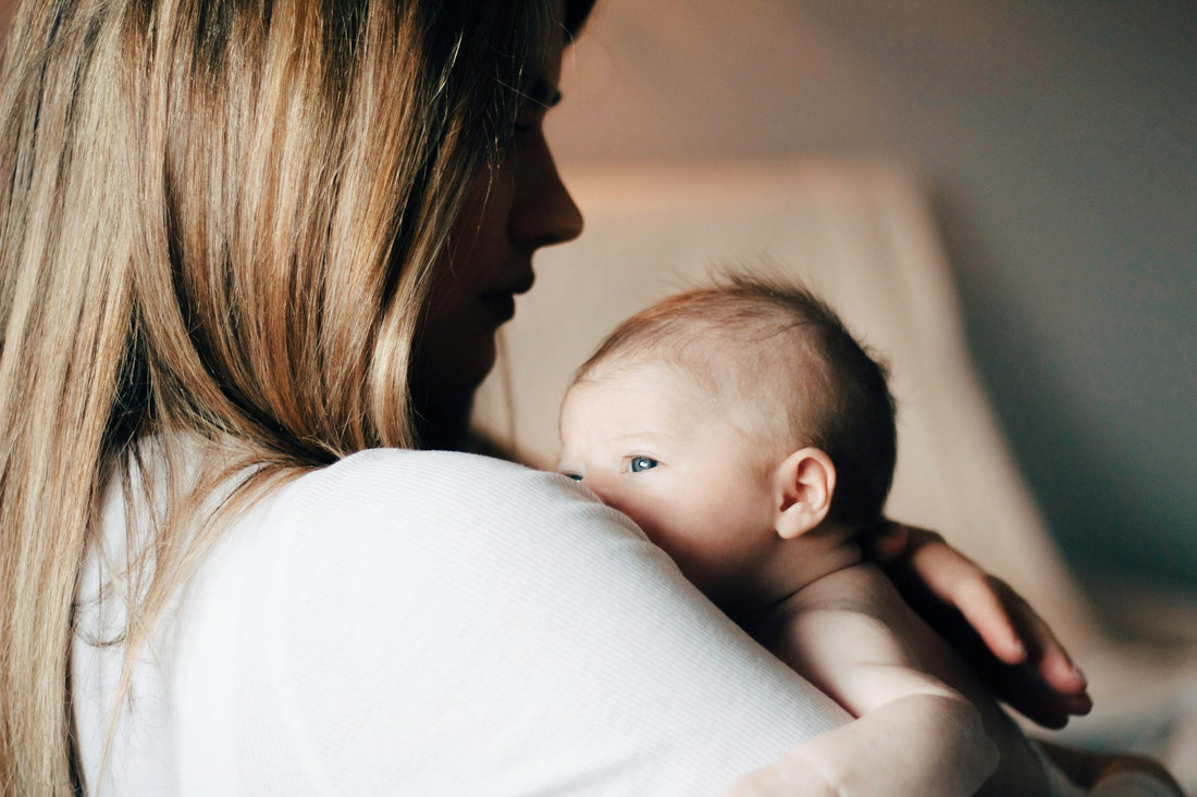 Babyernährung: Tipps zur Vorbeugung von Verstopfung bei Beikost