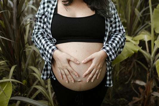 Skincare während der Schwangerschaft: Selbstfürsorge für dich und deinen Babybauch