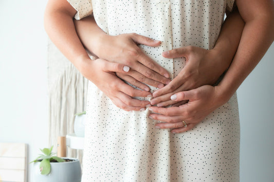 Gesundheit im Fokus: Dinkel Louwen Diät für Schwangere