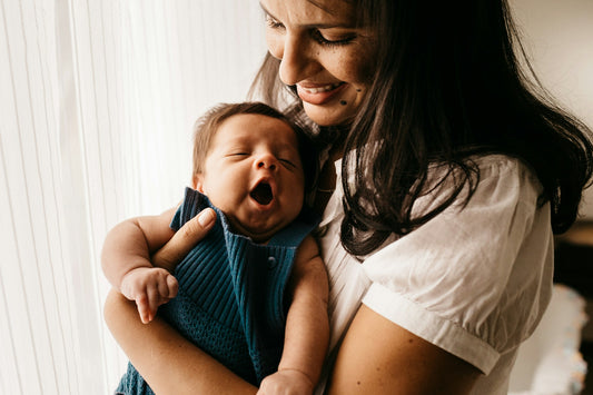 2. Natürliche Linderung: Funktionsweise von Kümmelzäpfchen bei Baby Verstopfung