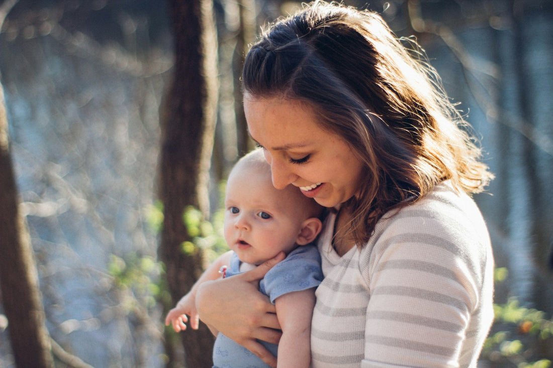 Die effektivsten Lösungen zur Bewältigung von Baby Verstopfung