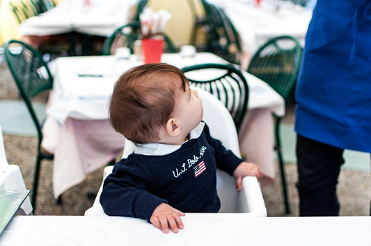 Kauspaß für Kleine: Baby Led Weaning Fleisch Ohne Zähne Tipps