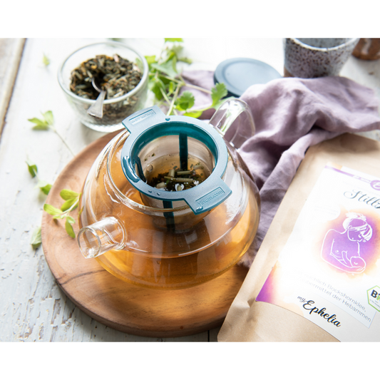 Stilltee ohne Fenchel Wissenswertes zur EMA-Empfehlung 