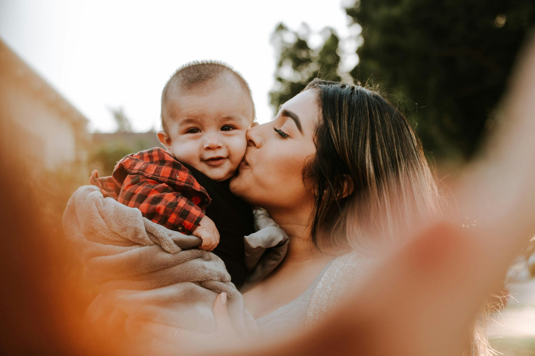 Verstopfung bei Babys bekämpfen: Clevere Strategien