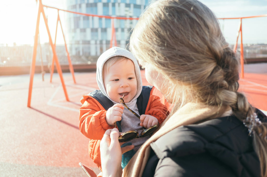 Sanfte Hilfe: Milchzucker bei Verstopfung des Babys erklärt