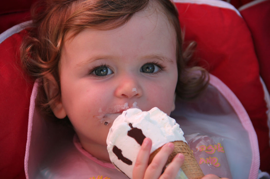 Baby-led Weaning leicht gemacht: Der ultimative Leitfaden