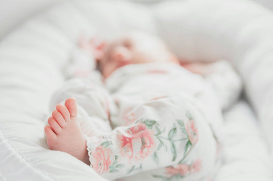 Der Gesundheitsboost: Kolostrum Milch und ihre Bedeutung in der Schwangerschaft