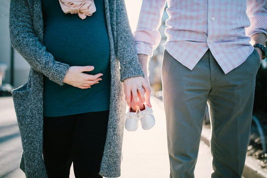 Entdecke die Vorteile: Die besten Babytragen für ein glückliches Baby