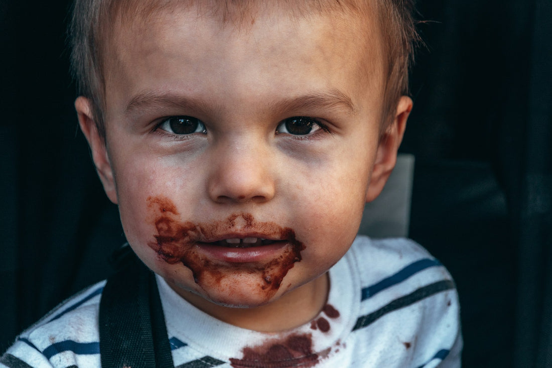 Natürliches Lernen: Baby Led Weaning mit 6 Monaten - So klappt es!