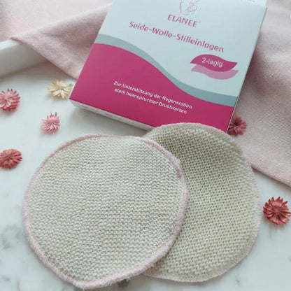 Geschenkset Babyparty Premium mit 3 Tees