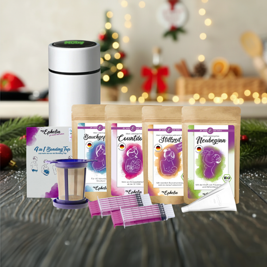 MamaWunder Christmas Set L