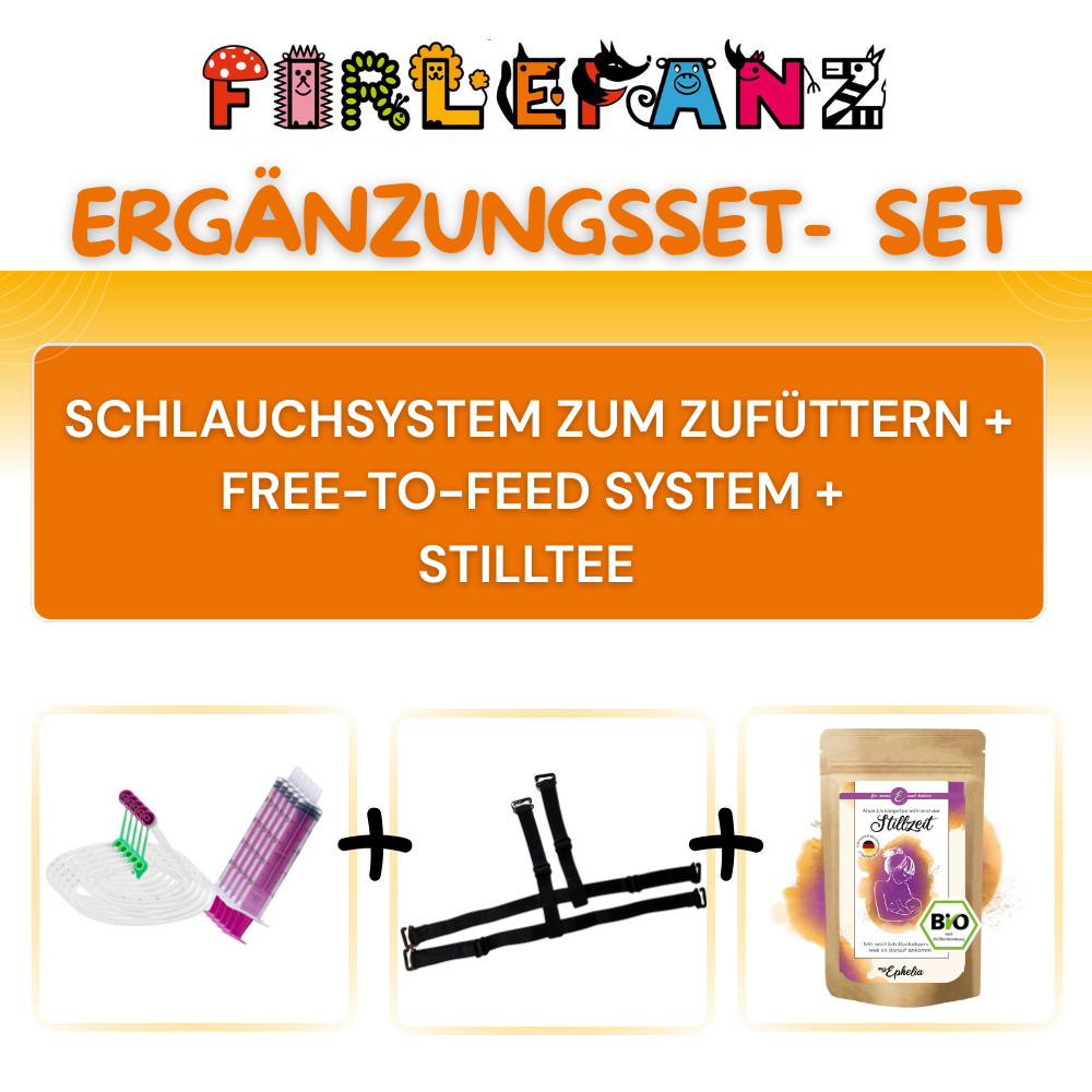 Firlefanz Ergänzungs-Set