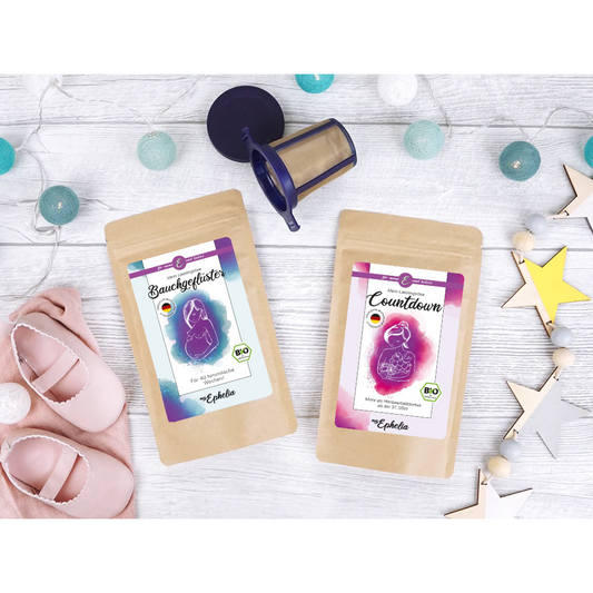 Coffret Grossesse &amp; Naissance