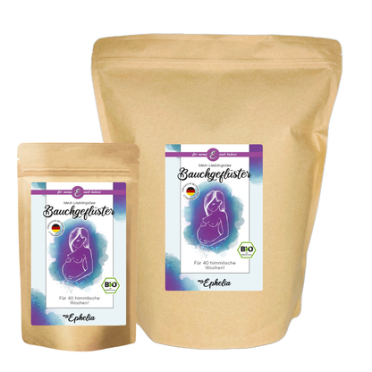 My favorite tea during pregnancy