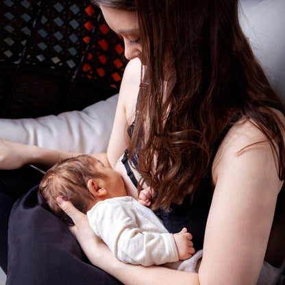 Free-to-Feed Bra | the innovative nursing bra