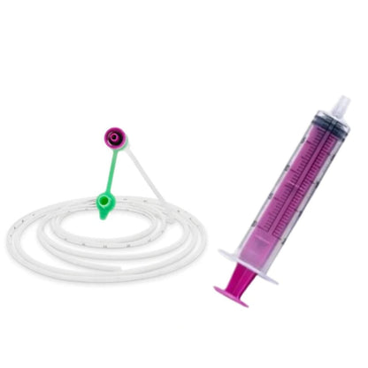 SET | Free-to-Feed Bra + Free-to-Feed System + Supplementary Feeding Set