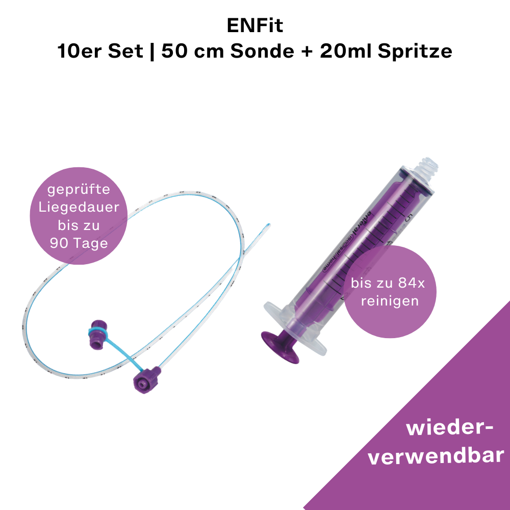 myEphelia Vygon stillfreundlich zufüttern 