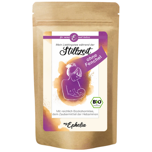 myEphelia Stilltee ohne Fenchel